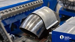 Инженер — это по‑настоящему творческая работа: челябинец стал изобретателем года