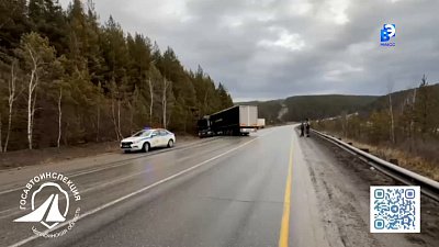 Аномальный гололед стал причиной травм на Южном Урале