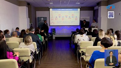 Минцифры Челябинской области отмечает 15-летний юбилей