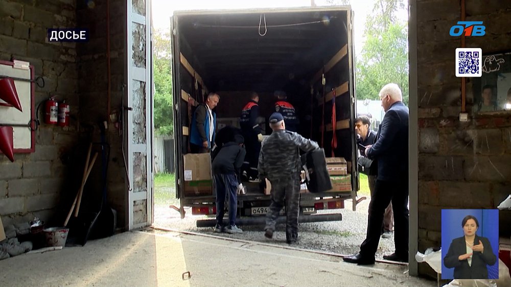 Челябинский ветеран спецоперации поделился историей о своем боевом пути