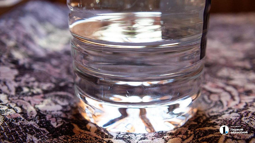 Поселок Новосинеглазово в Челябинске останется без воды на сутки