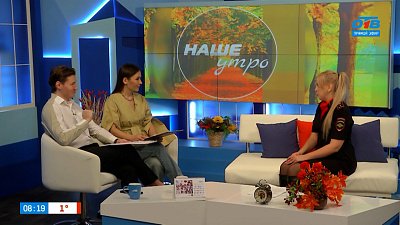 Как правильно греть машину во дворе? — Гость в студии