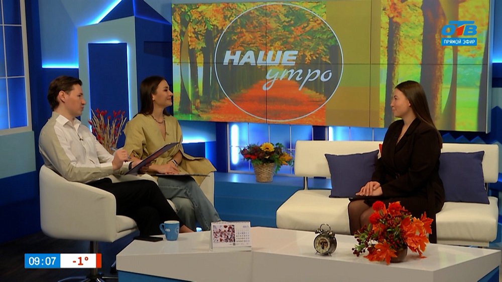 Есть ли пользы от рыбных консервов? — Гость в студии