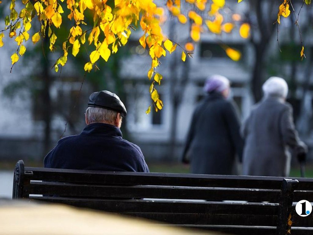 В Челябинской области подтвердить статус пенсионера можно по QR‑коду