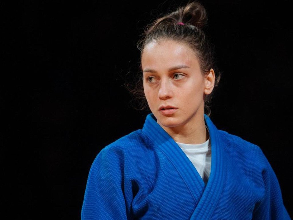 Челябинские дзюдоисты сразятся за «Большой шлем» на турнире в Абу-Даби