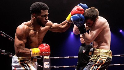 Звезды мирового бокса сразятся в «Битве на Урале» в Челябинске