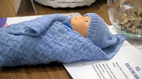 В Челябинске прошел Уральский беременный форум