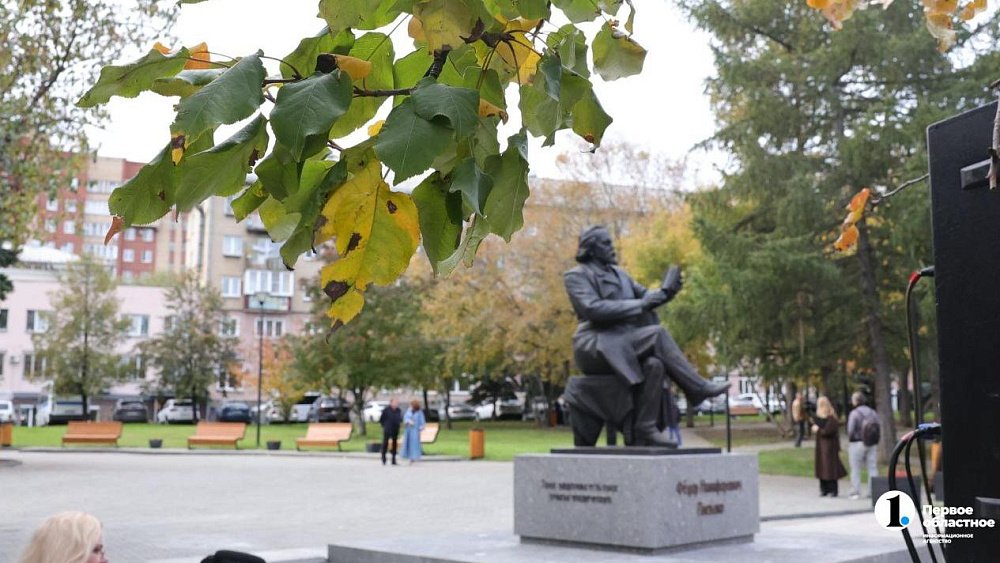 Две новые улицы и скверы имени Плевако и Бесчастнова появились в Челябинске