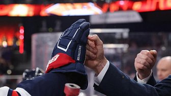 КХЛ: «Металлург» Магнитогорск VS «Авангард» Омск