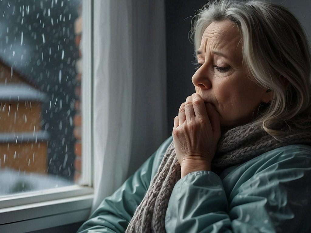 Как улучшить самочувствие в нестабильную погоду