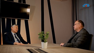 Как прошел визит генконсула Кыргызской Республики в Челябинскую область