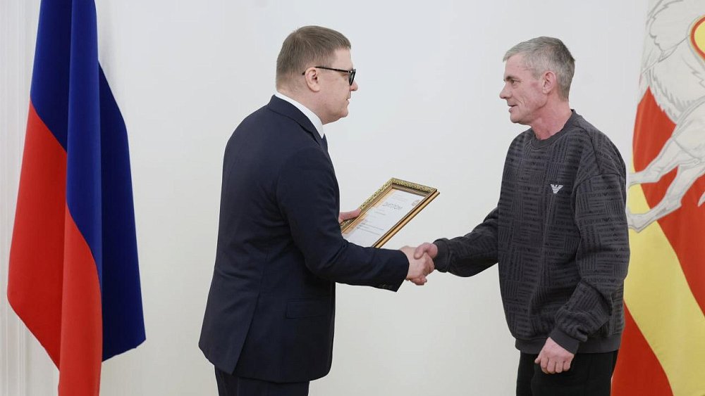 Урожайность зерновых на Южном Урале впервые превысила 20 центнеров с гектара