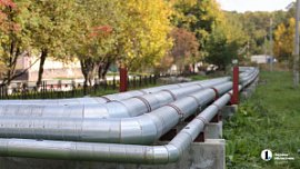 Нацпроект «Инфраструктура для жизни» повысит качество коммунальных услуг для 20 млн россиян