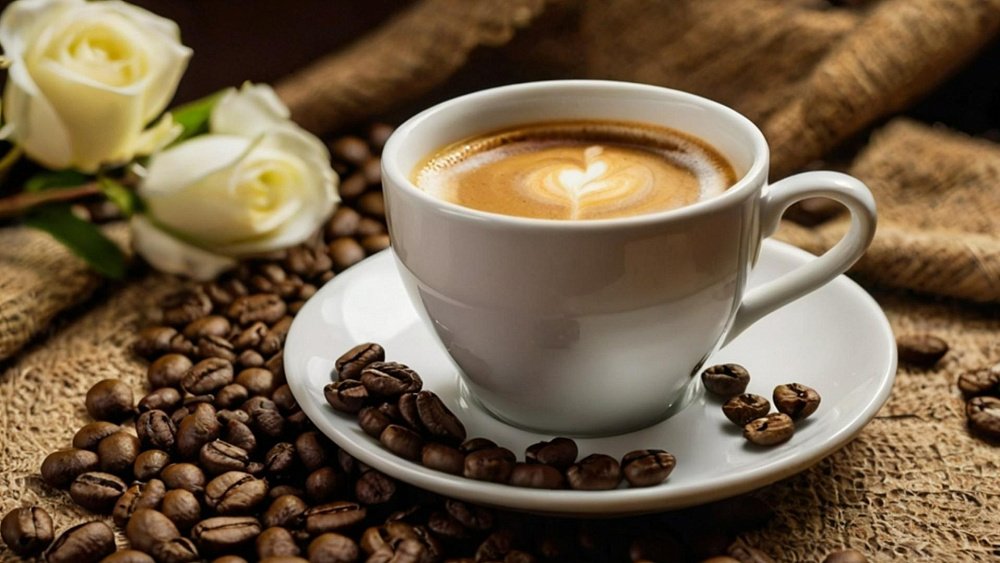 Почему кофе не подходит для повышения давления