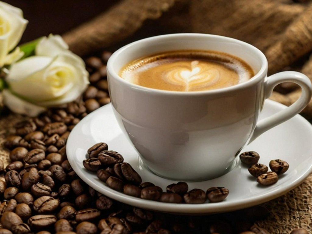 Почему кофе не подходит для повышения давления