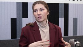 Елена Быкова: «Сейчас не принято в маркетинге спрашивать, знаете ли вы про ИИ, это база»