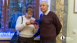 Темы подросткового буллинга и войны вынесли на челябинскую сцену актеры из Омска