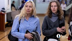 Темы подросткового буллинга и войны вынесли на челябинскую сцену актеры из Омска