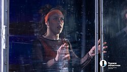 Темы подросткового буллинга и войны вынесли на челябинскую сцену актеры из Омска