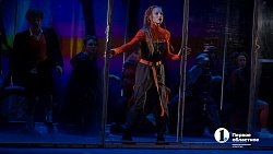 Темы подросткового буллинга и войны вынесли на челябинскую сцену актеры из Омска