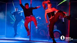 Темы подросткового буллинга и войны вынесли на челябинскую сцену актеры из Омска