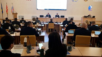 Телефакт от 25.11.2025