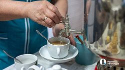 Урок кулинарной магии из челябинской деревни