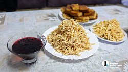 Урок кулинарной магии из челябинской деревни