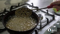 Урок кулинарной магии из челябинской деревни