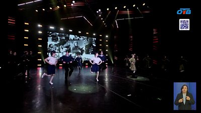 Артисты со всей Челябинской области готовятся к гала-концерту «Марафона талантов»