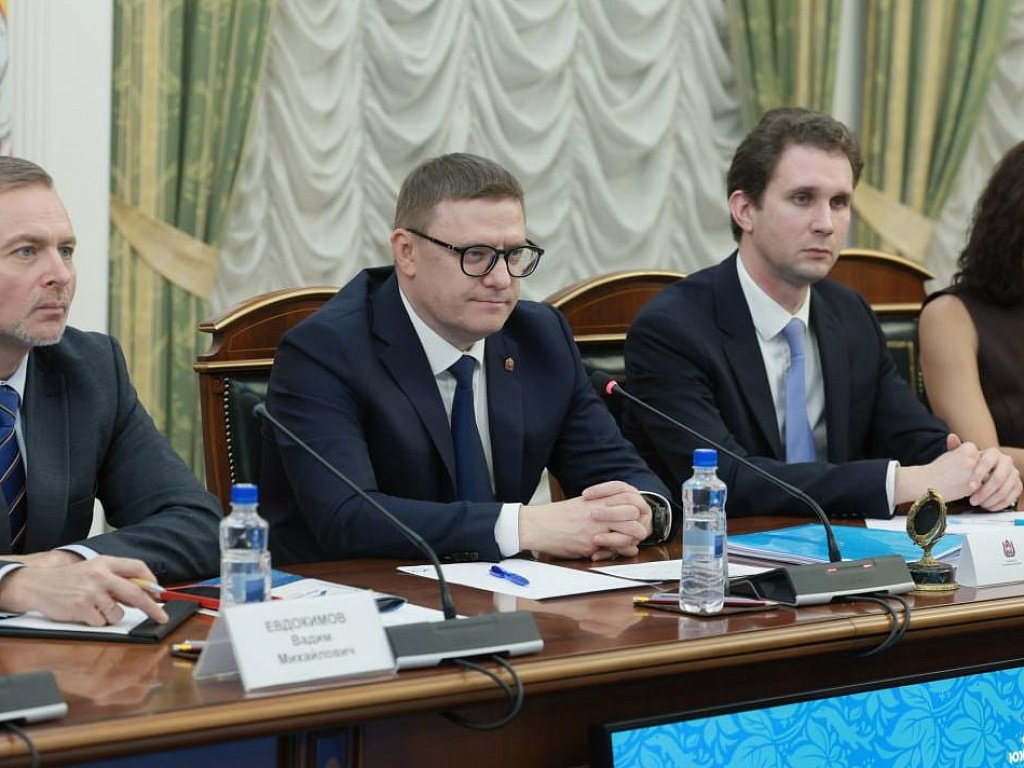 На Южном Урале за последние пять лет направили 1 млрд рублей на поддержку НКО