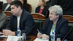 На Южном Урале за последние пять лет направили 1 млрд рублей на поддержку НКО