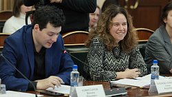 На Южном Урале за последние пять лет направили 1 млрд рублей на поддержку НКО