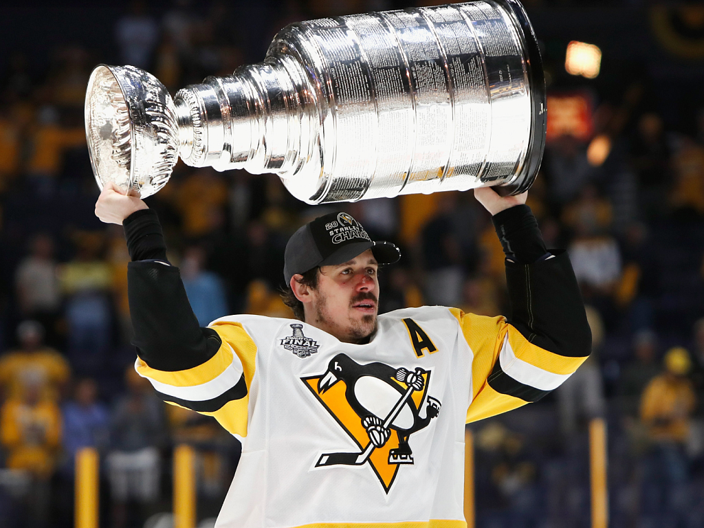 От первопроходцев до легенд: как хоккеисты Челябинской области покоряли НХЛ