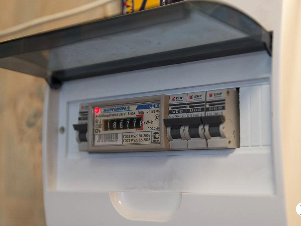 Мошенники обманывают челябинцев под видом сотрудников энергокомпании