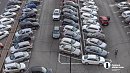 Стоимость платных парковок в Челябинске пока не утверждена