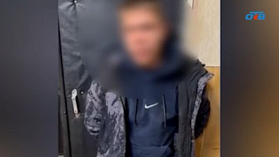 В Челябинске задержан грабитель, нападавший на пожилых женщин