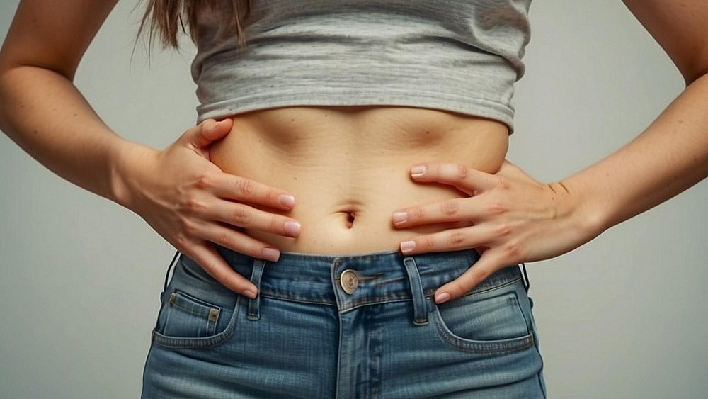 Дискомфорт после еды говорит о нехватке пищеварительных ферментов