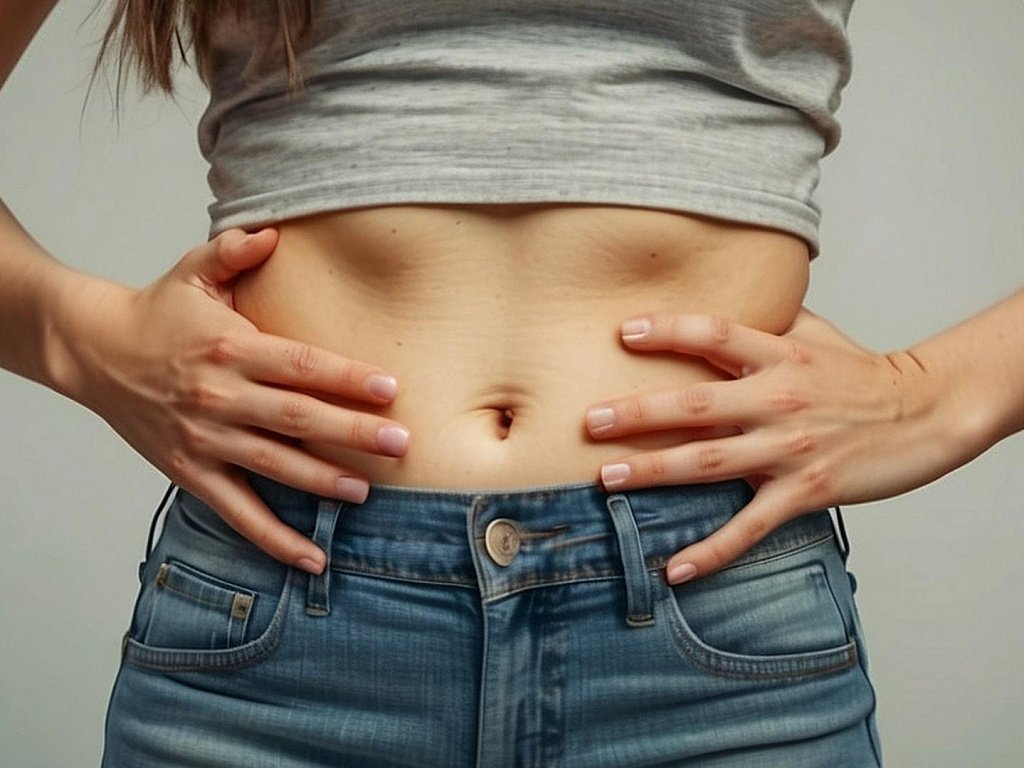 Дискомфорт после еды говорит о нехватке пищеварительных ферментов