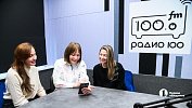 Мариинский театр и «Свадьба Фигаро»: победительница «Радио 100» рассказала о своих впечатлениях от путешествия в Санкт-Петербург
