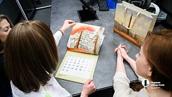 Мариинский театр и «Свадьба Фигаро»: победительница «Радио 100» рассказала о своих впечатлениях от путешествия в Санкт-Петербург