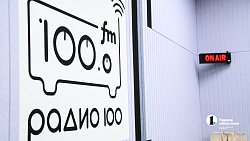 Мариинский театр и «Свадьба Фигаро»: победительница «Радио 100» рассказала о своих впечатлениях от путешествия в Санкт-Петербург