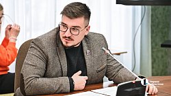 В Челябинской области начал работу Экспертный совет по развитию института медиации