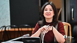 В Челябинской области начал работу Экспертный совет по развитию института медиации