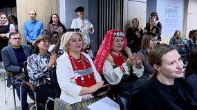 В Челябинской области иностранных студентов погрузили в национальную культуру