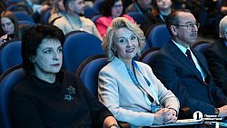 В Челябинске начал работу VIII Южно-Уральский гражданский форум