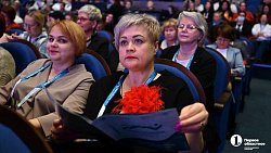 В Челябинске начал работу VIII Южно-Уральский гражданский форум