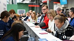 В Челябинске начал работу VIII Южно-Уральский гражданский форум