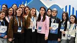 В Челябинске начал работу VIII Южно-Уральский гражданский форум