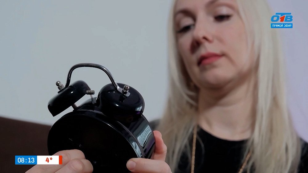 О психосоматике бессонницы и ночных кошмаров в рубрике «Психологика»